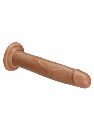 Working Man - Jouw Bouwvakker Dildo - 18 cm