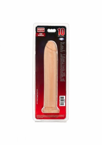 Working Man - Jouw Wrangler Dildo - 25,5 cm
