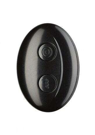 Pro Sensuele Swirl Thrust - Dildo - 18 cm