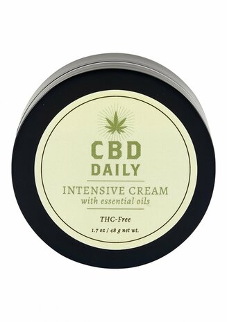 Originele Sterkte Intensieve Creme - 48 gr