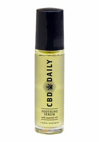 Kalmerende Serum Roller Ball - 10 ml