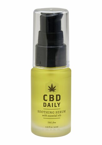 Verzachtend Serum - 20 ml