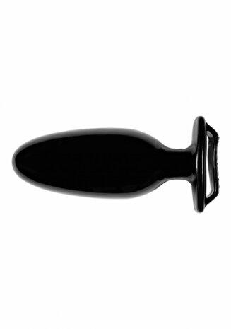 Finger Grip Plug #4L - Butt Plug met Vinger Grip