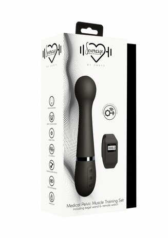 Kegel Wand