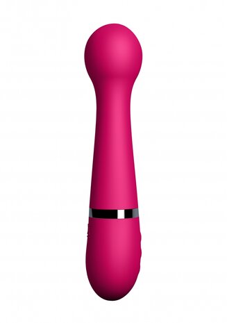 Kegel Wand
