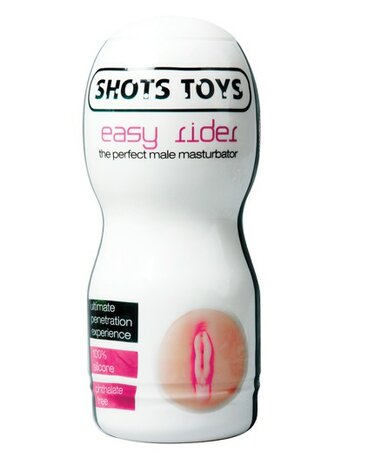 Easy Rider - Masturbator
