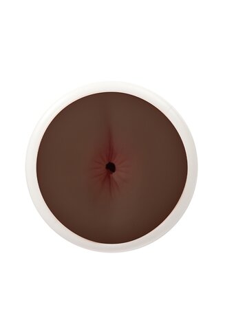 Dark Easy Rider - Masturbator
