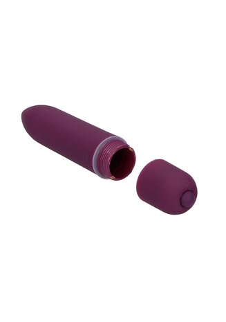 Power Bullet