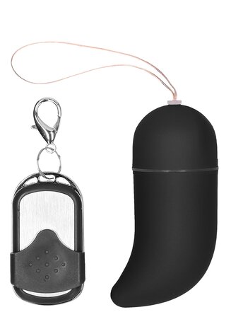Draadloos Vibrerend G-Spot-Ei