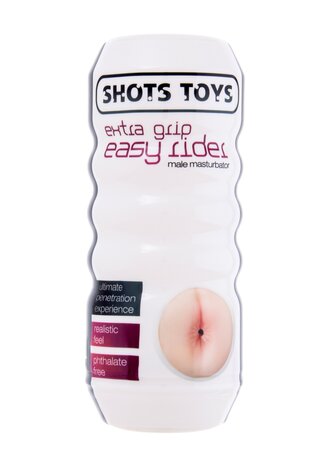 Easy Rider Extra Grip - Anal