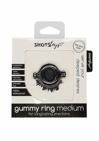 Gummy Ring