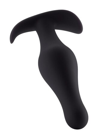 Buttplug met Handvat