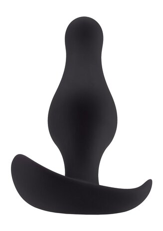 Buttplug met Handvat
