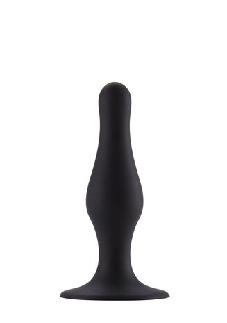 Buttplug met Zuignap