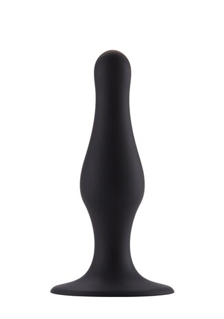 Buttplug met Zuignap
