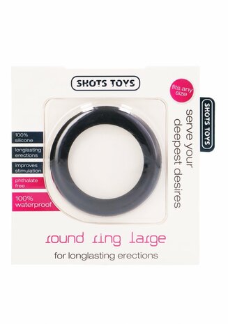 Ronde Cockring