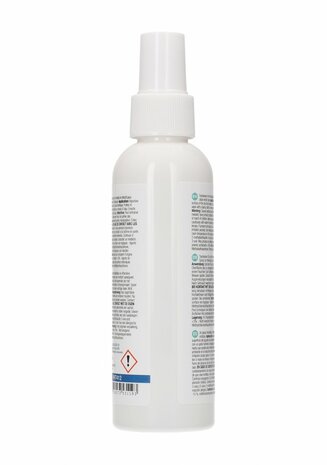 Speelgoedreiniger spray