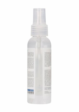 Reinigingsspray