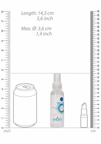 Vochtinbrengende Lotion