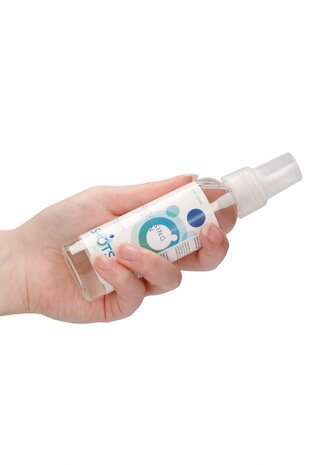 Vochtinbrengende Lotion