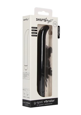 Compacte G-Spot Vibrator