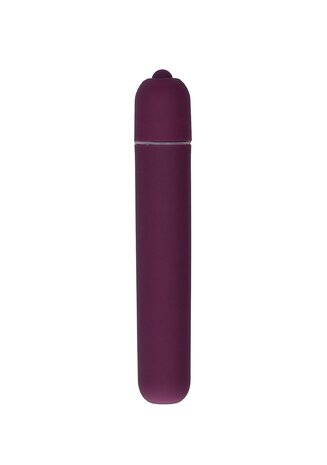 Bullet Vibrator - Extra Lang