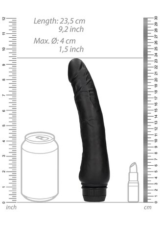 Multispeed G-Spot Vibrator