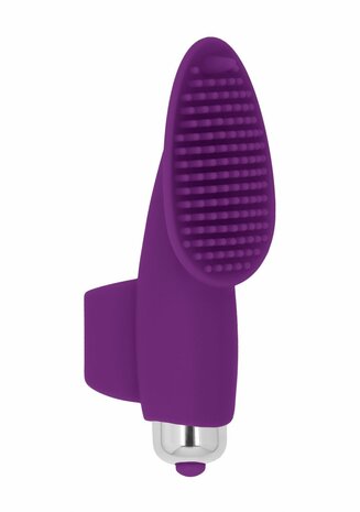 Marie - Vinger Vibrator