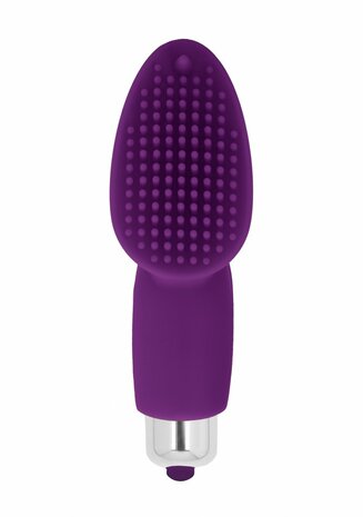 Marie - Vinger Vibrator