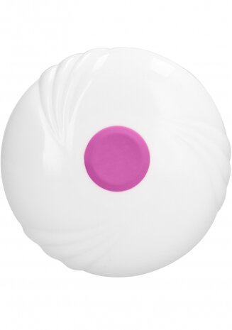 Leon - Draadloze Vibrator met Afstandsbediening