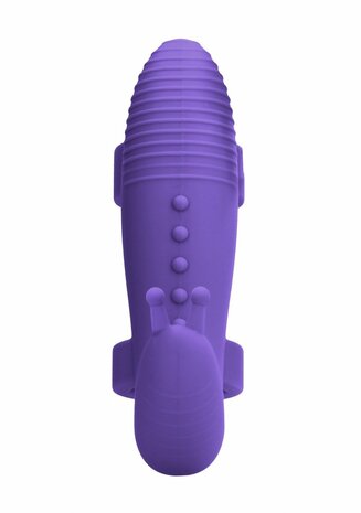Eliott - Vibrator Verlenging Set