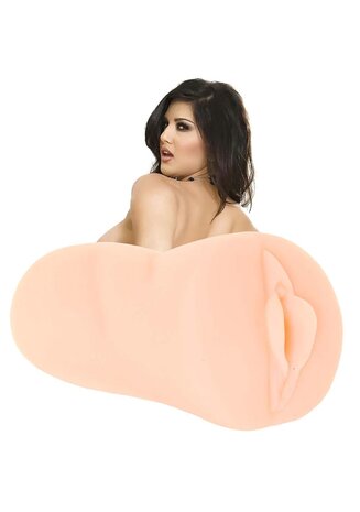 Sunny Leone - Vagina Masturbator 3D