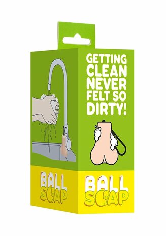 Zeep Ballen