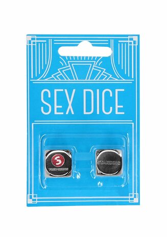 Sexy Dobbelstenen
