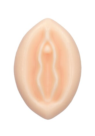Vagina Zeep