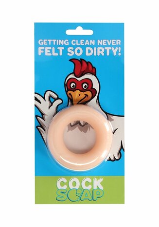 Cockring Zeep