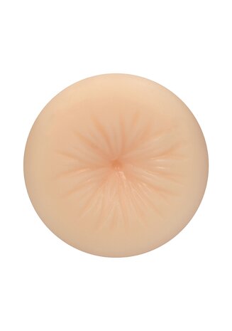 Anus Zeep