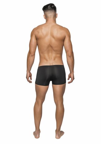 Short - L M