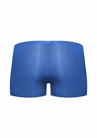 Short S