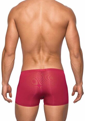 Short - L S