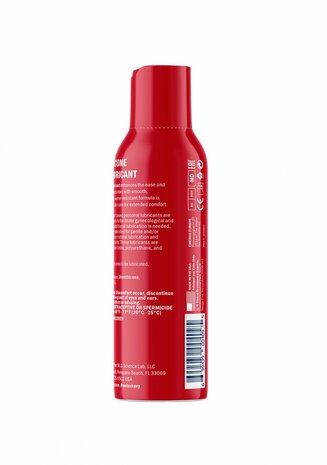 Glijmiddel op Siliconenbasis - 89 ml