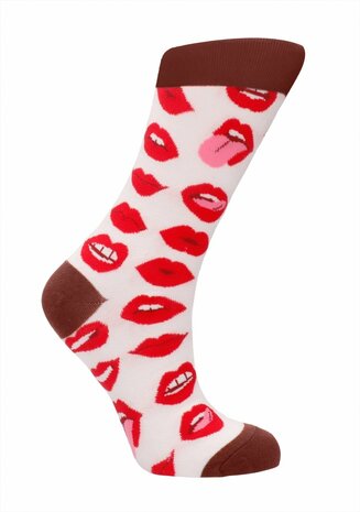 Lip Love Sokken - 36-41