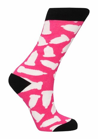 Safety First Sokken - 36-41 36-41