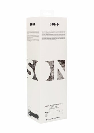 Nr.17 - Dong-Extensie