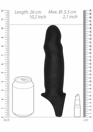 Nr.17 - Dong-Extensie