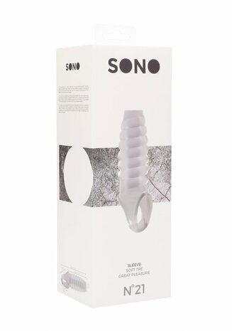 Nr.21 - Dong-Extensie