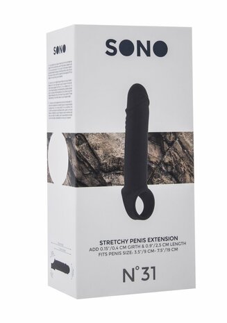 Nr.31 - Elastische Penisverlenging