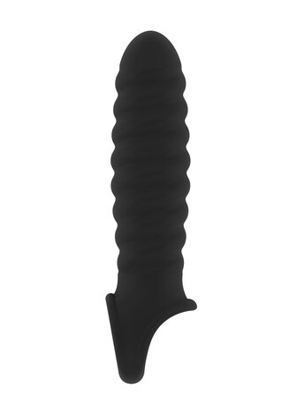 Nr.32 - Elastische Penisverlenging