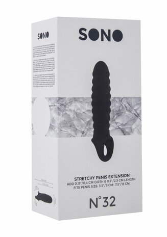 Nr.32 - Elastische Penisverlenging