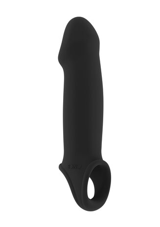 Nr.33 - Elastische Penisverlenging
